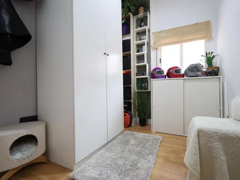 Flat - Photo 15