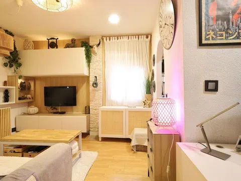 Flat - Photo 3