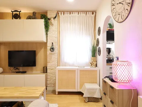 Flat - Photo 4