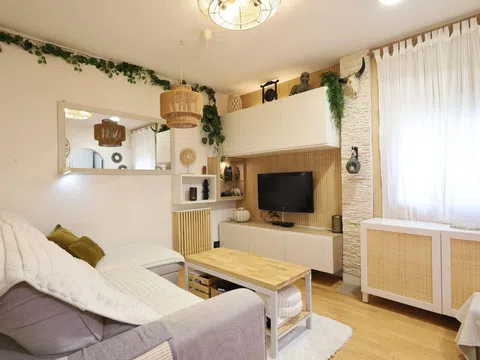 Flat - Photo 5