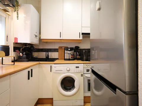 Flat - Photo 10