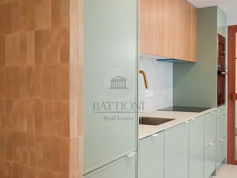 Flat in calle de Juan Pérez Zúñiga, 14 - Photo 18