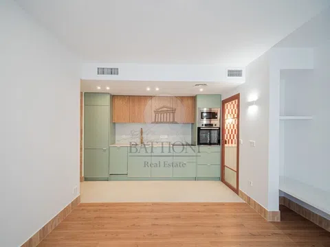 Flat in calle de Juan Pérez Zúñiga, 14 - Photo 19