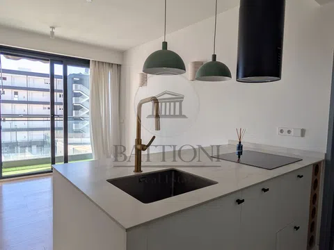 Flat in calle de Juan Pérez Zúñiga, 14 - Photo 3