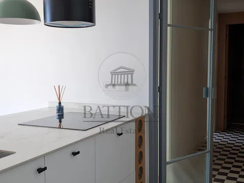 Flat in calle de Juan Pérez Zúñiga, 14 - Photo 5