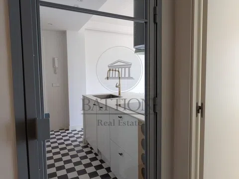 Flat in calle de Juan Pérez Zúñiga, 14 - Photo 6