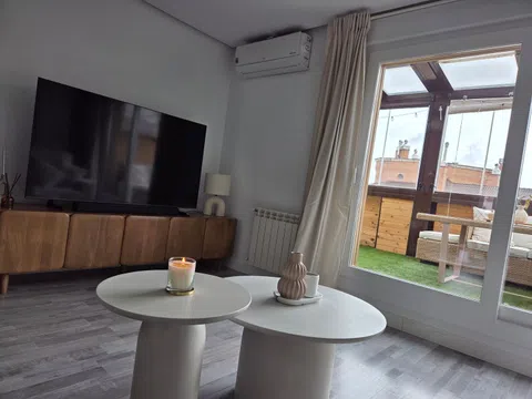 Penthouse in calle de Zúrich, 21 - Photo 11