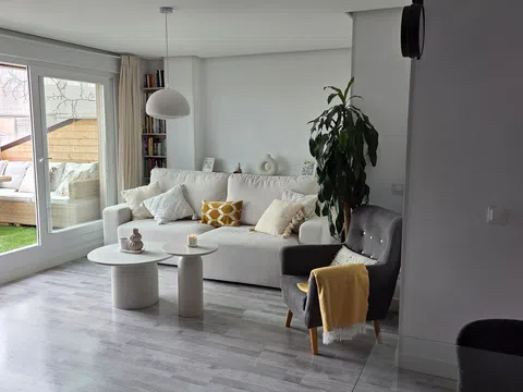 Penthouse in calle de Zúrich, 21 - Photo 12