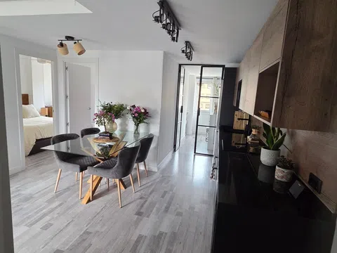 Penthouse in calle de Zúrich, 21 - Photo 14