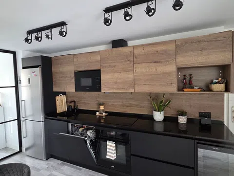 Penthouse in calle de Zúrich, 21 - Photo 15