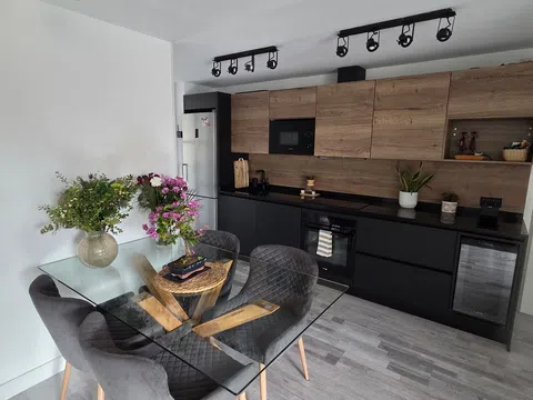 Penthouse in calle de Zúrich, 21 - Photo 16