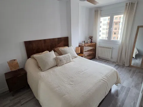 Penthouse in calle de Zúrich, 21 - Photo 17