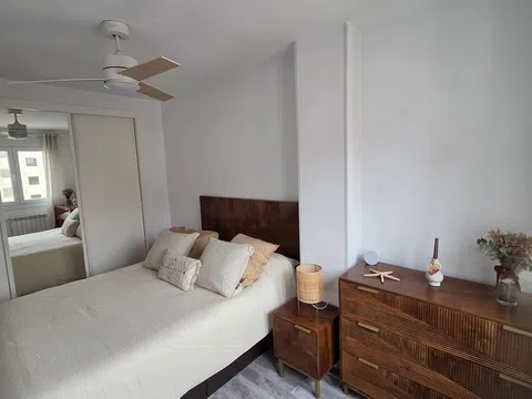Penthouse in calle de Zúrich, 21 - Photo 18