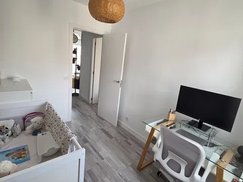Penthouse in calle de Zúrich, 21 - Photo 19