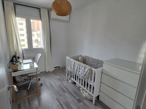 Penthouse in calle de Zúrich, 21 - Photo 20