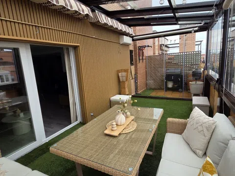Penthouse in calle de Zúrich, 21 - Photo 7