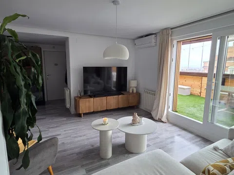 Penthouse in calle de Zúrich, 21 - Photo 9