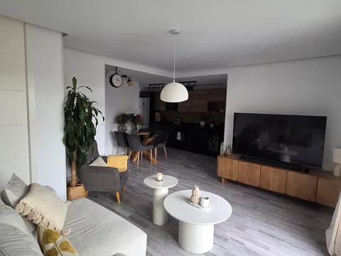 Penthouse in calle de Zúrich, 21 - Photo 10