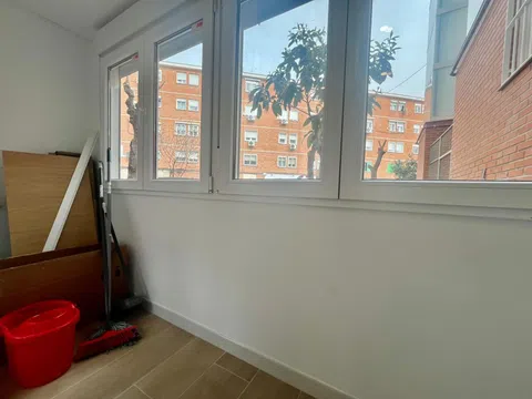 Flat in calle de Lorca - Photo 12
