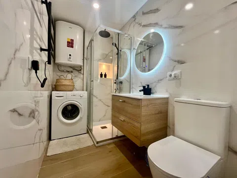Flat in calle de Lorca - Photo 14