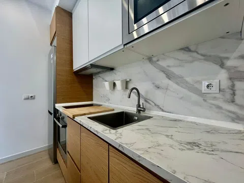 Flat in calle de Lorca - Photo 7
