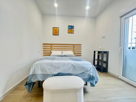 Flat in calle de Lorca - Photo 8