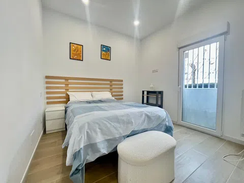 Flat in calle de Lorca - Photo 9