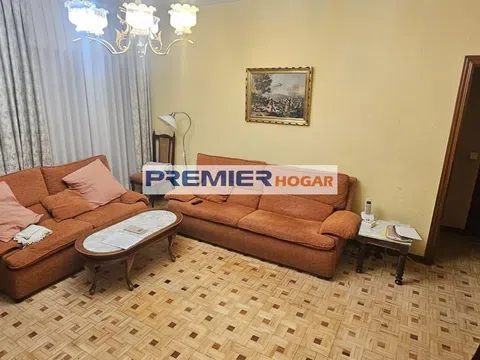Flat in calle de Julio Domingo - Photo 1