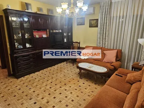 Flat in calle de Julio Domingo - Photo 2