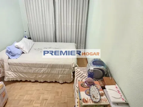 Flat in calle de Julio Domingo - Photo 11
