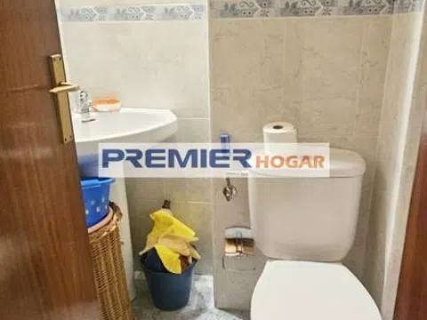 Flat in calle de Julio Domingo - Photo 12