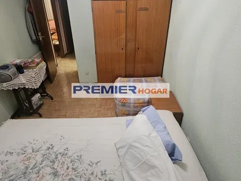Flat in calle de Julio Domingo - Photo 13