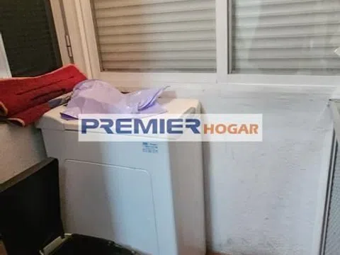 Flat in calle de Julio Domingo - Photo 16