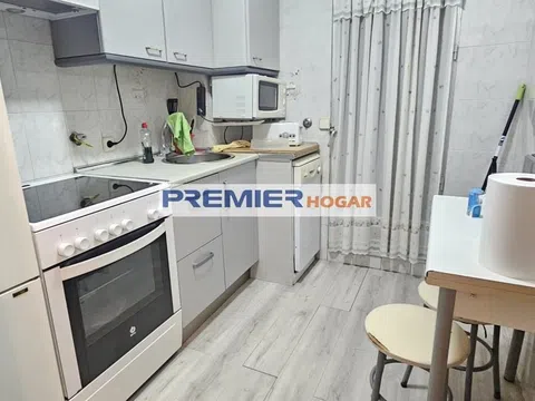 Flat in calle de Julio Domingo - Photo 3