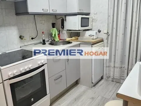 Flat in calle de Julio Domingo - Photo 4