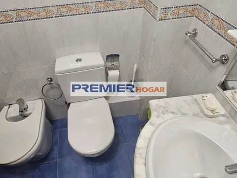 Flat in calle de Julio Domingo - Photo 8