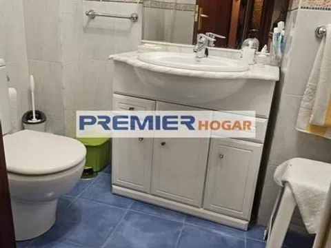 Flat in calle de Julio Domingo - Photo 9
