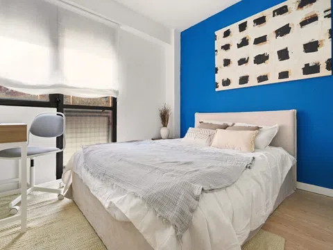 Flat in avenida del Doctor García Tapia - Photo 11