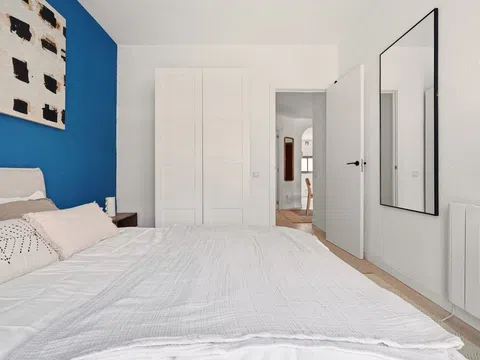 Flat in avenida del Doctor García Tapia - Photo 13