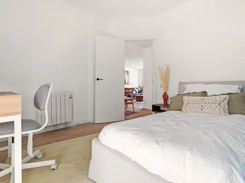 Flat in avenida del Doctor García Tapia - Photo 14