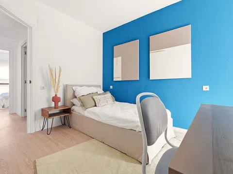 Flat in avenida del Doctor García Tapia - Photo 15