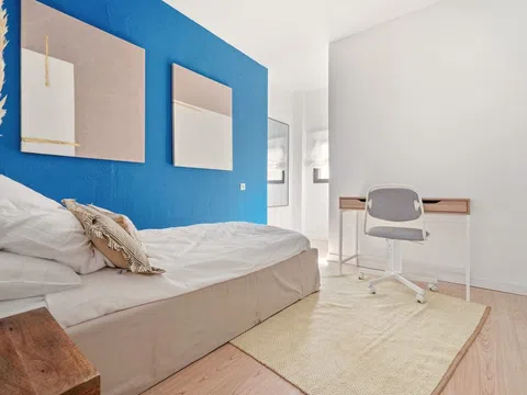 Flat in avenida del Doctor García Tapia - Photo 16