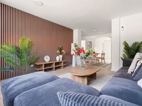 Flat in avenida del Doctor García Tapia - Photo 3