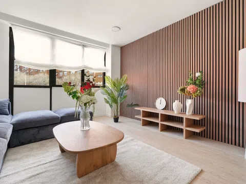Flat in avenida del Doctor García Tapia - Photo 4