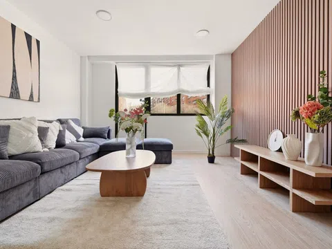 Flat in avenida del Doctor García Tapia - Photo 5