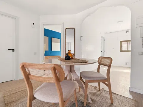 Flat in avenida del Doctor García Tapia - Photo 6