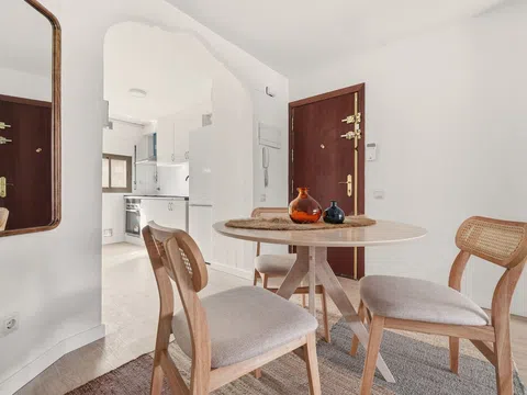 Flat in avenida del Doctor García Tapia - Photo 7