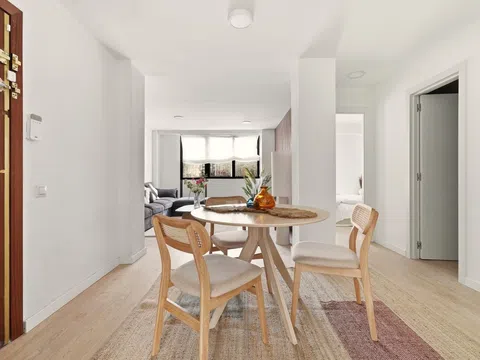 Flat in avenida del Doctor García Tapia - Photo 8