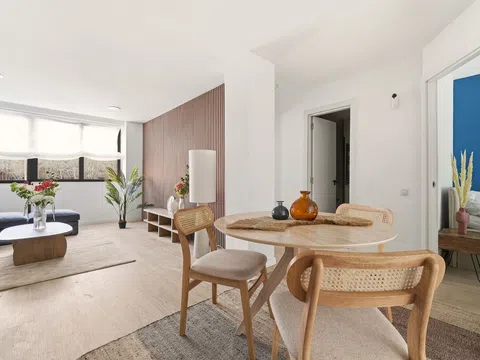 Flat in avenida del Doctor García Tapia - Photo 9
