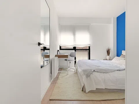 Flat in avenida del Doctor García Tapia - Photo 10